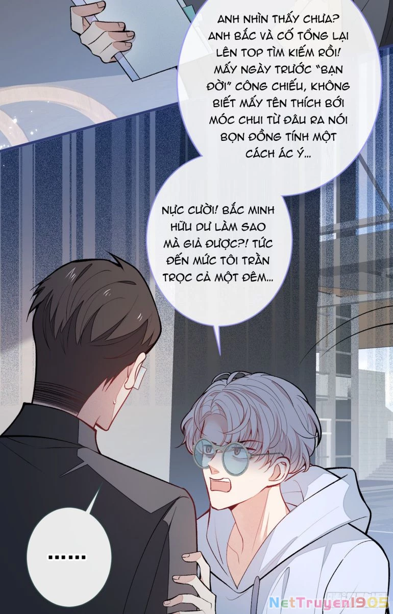 Hotsearch Của Ảnh Đế Chapter 64 - 4