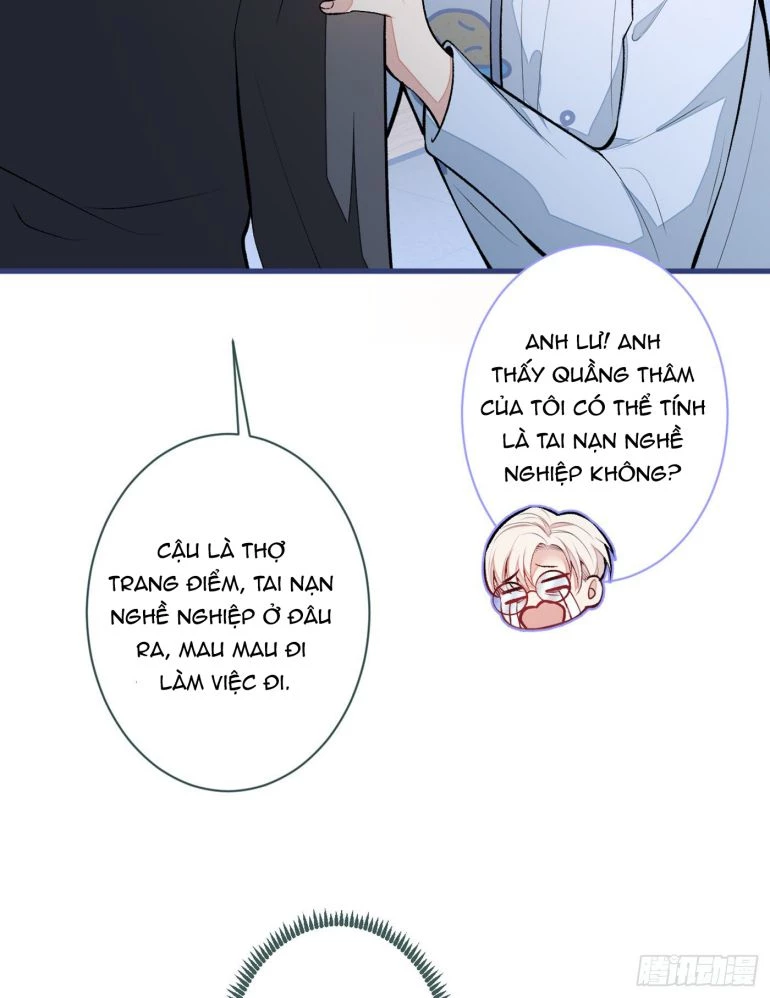 Hotsearch Của Ảnh Đế Chapter 64 - 5
