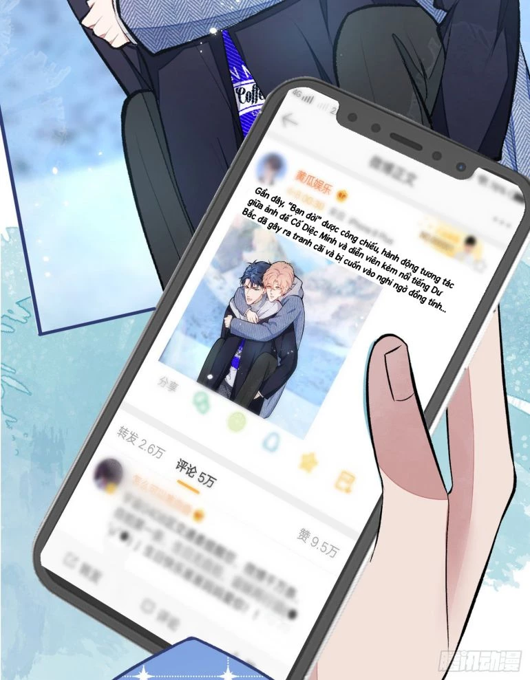 Hotsearch Của Ảnh Đế Chapter 64 - 7