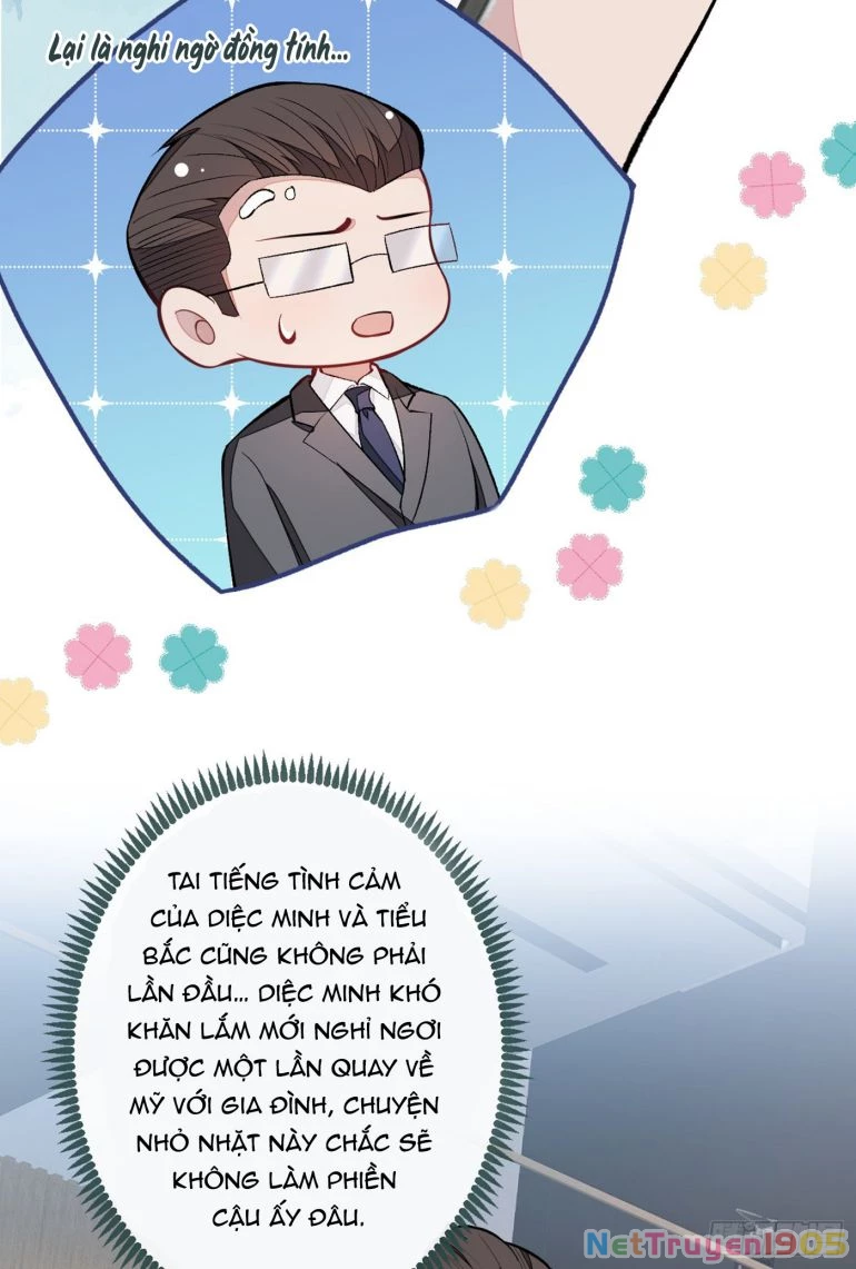 Hotsearch Của Ảnh Đế Chapter 64 - 8