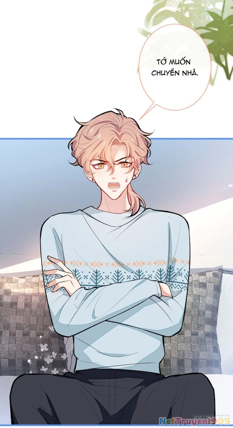 Hotsearch Của Ảnh Đế Chapter 64 - 11