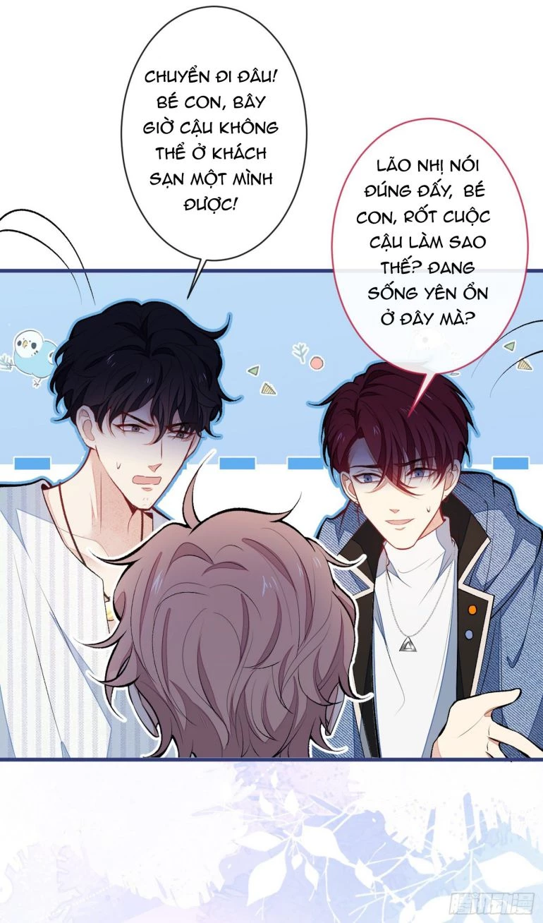 Hotsearch Của Ảnh Đế Chapter 64 - 12