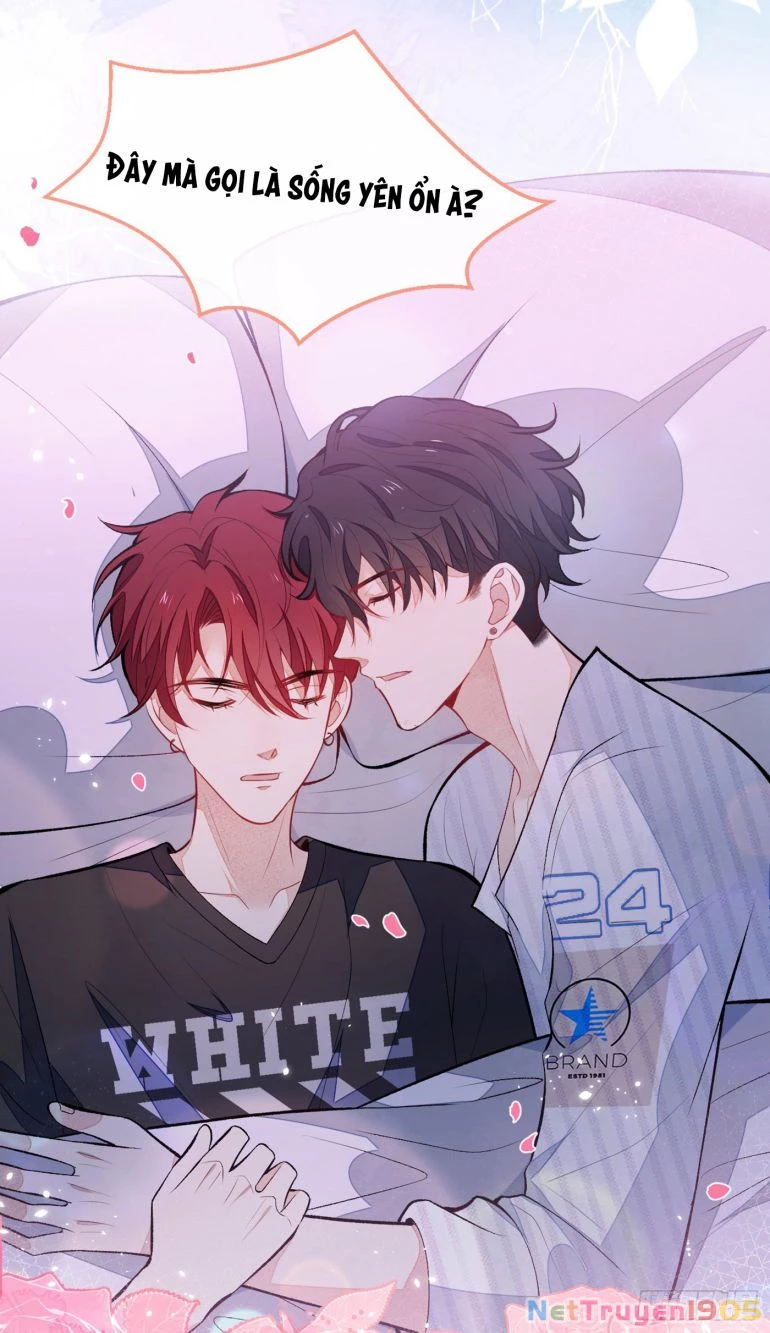 Hotsearch Của Ảnh Đế Chapter 64 - 13