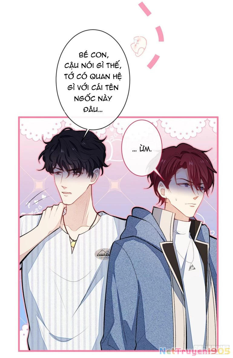 Hotsearch Của Ảnh Đế Chapter 64 - 15