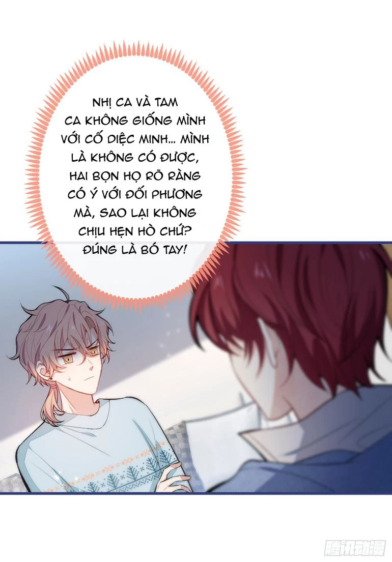 Hotsearch Của Ảnh Đế Chapter 64 - 16