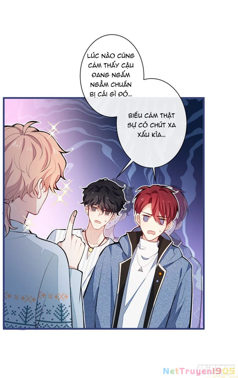 Hotsearch Của Ảnh Đế Chapter 64 - 18