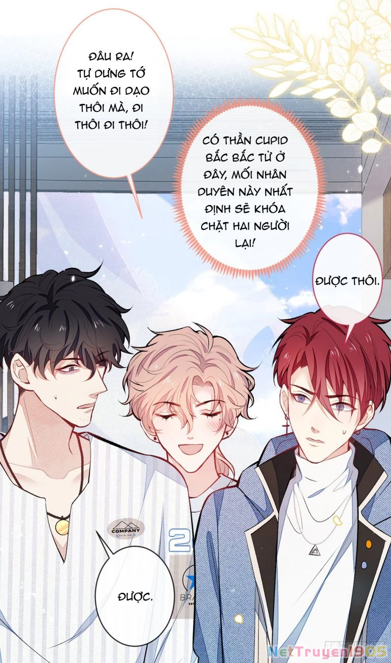 Hotsearch Của Ảnh Đế Chapter 64 - 19