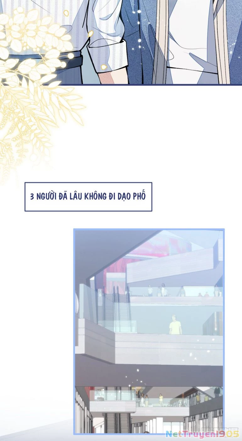 Hotsearch Của Ảnh Đế Chapter 64 - 20