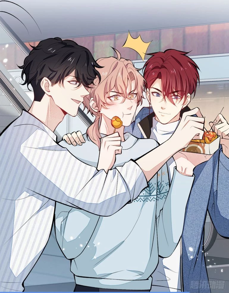 Hotsearch Của Ảnh Đế Chapter 64 - 21