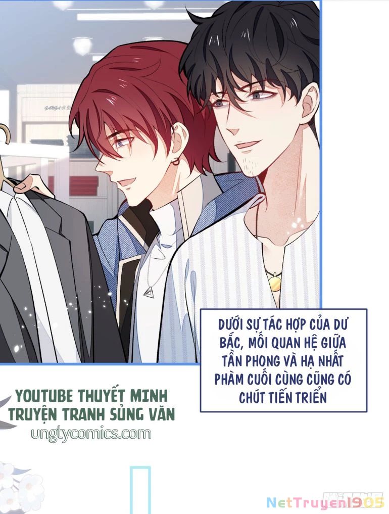 Hotsearch Của Ảnh Đế Chapter 64 - 22