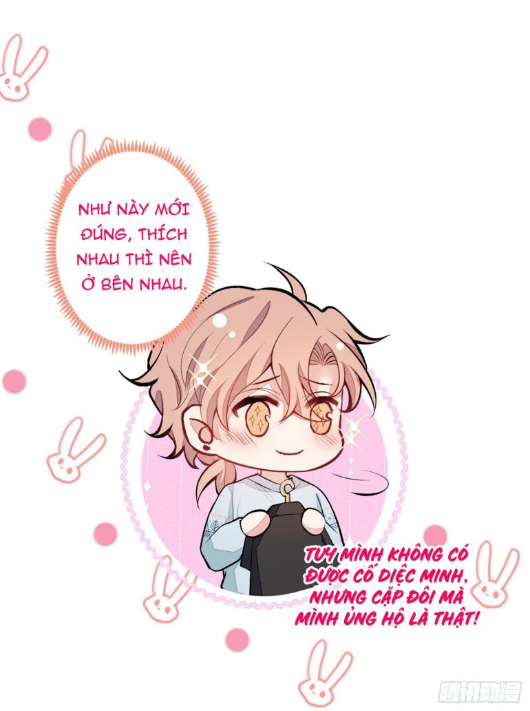 Hotsearch Của Ảnh Đế Chapter 64 - 25