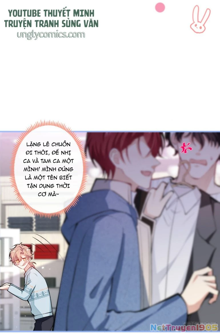 Hotsearch Của Ảnh Đế Chapter 64 - 26