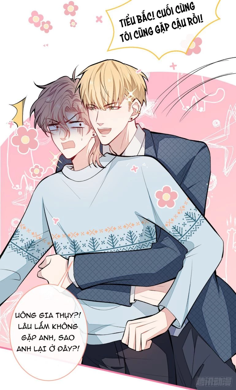 Hotsearch Của Ảnh Đế Chapter 64 - 28