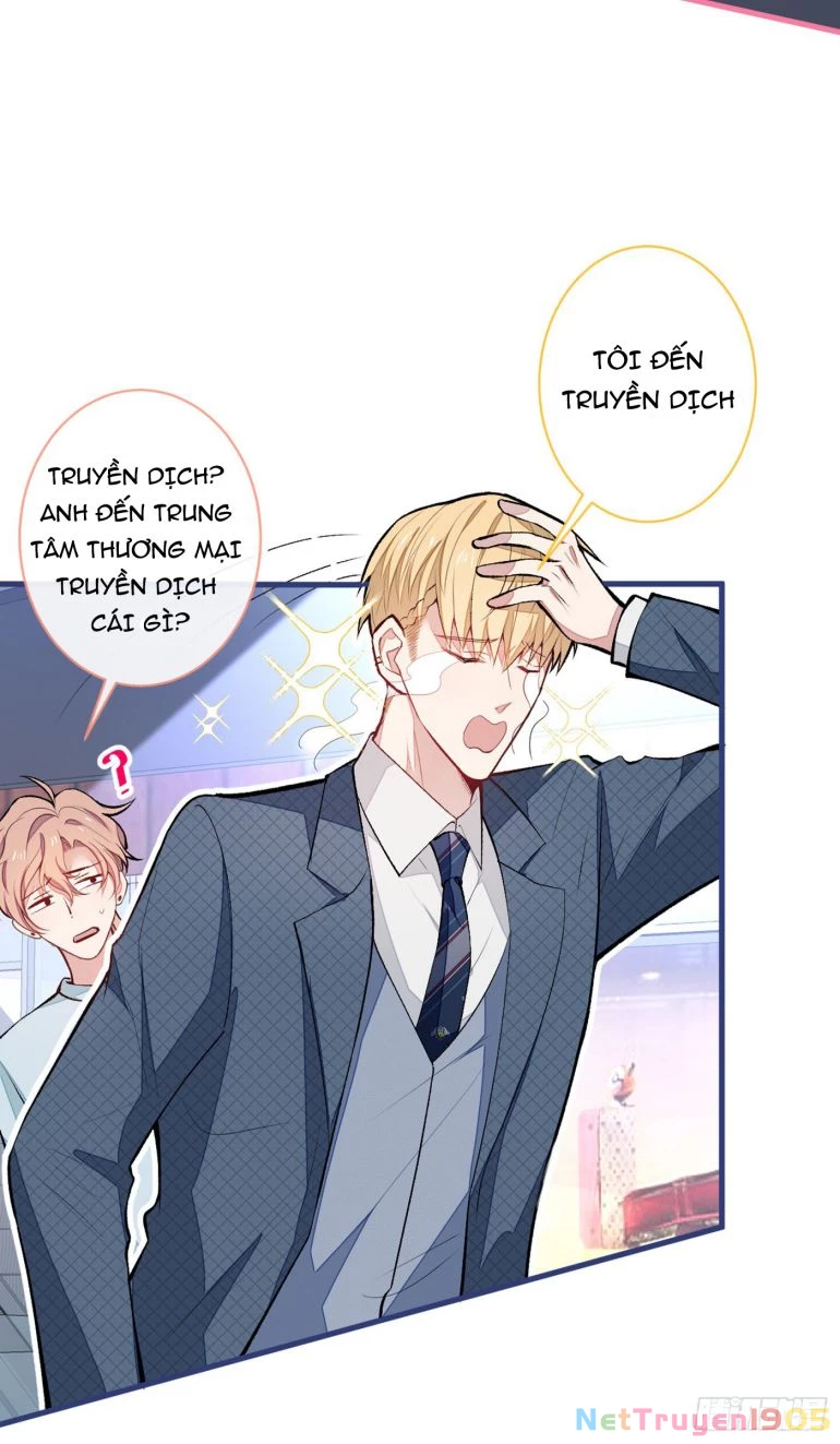 Hotsearch Của Ảnh Đế Chapter 64 - 29