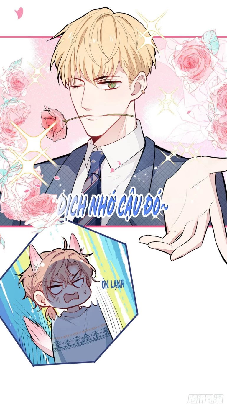 Hotsearch Của Ảnh Đế Chapter 64 - 31
