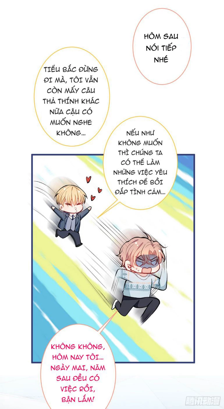 Hotsearch Của Ảnh Đế Chapter 64 - 32