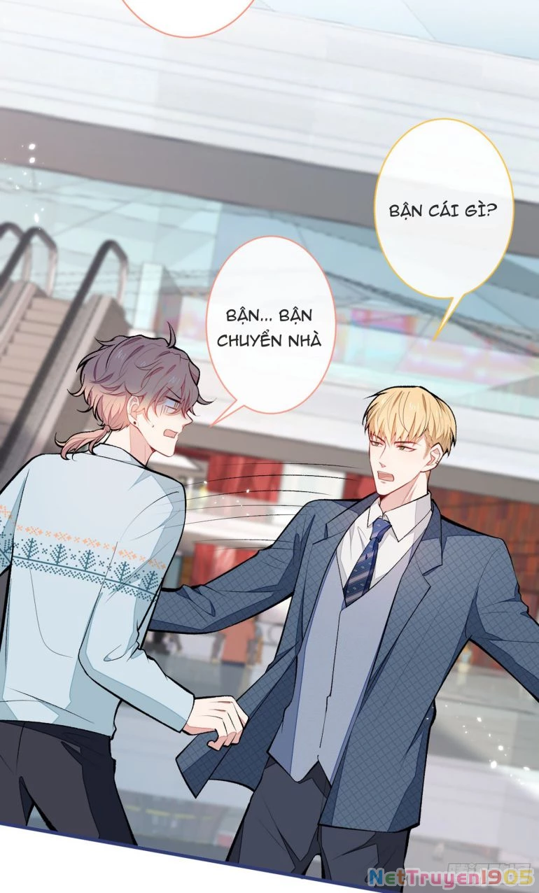 Hotsearch Của Ảnh Đế Chapter 64 - 33