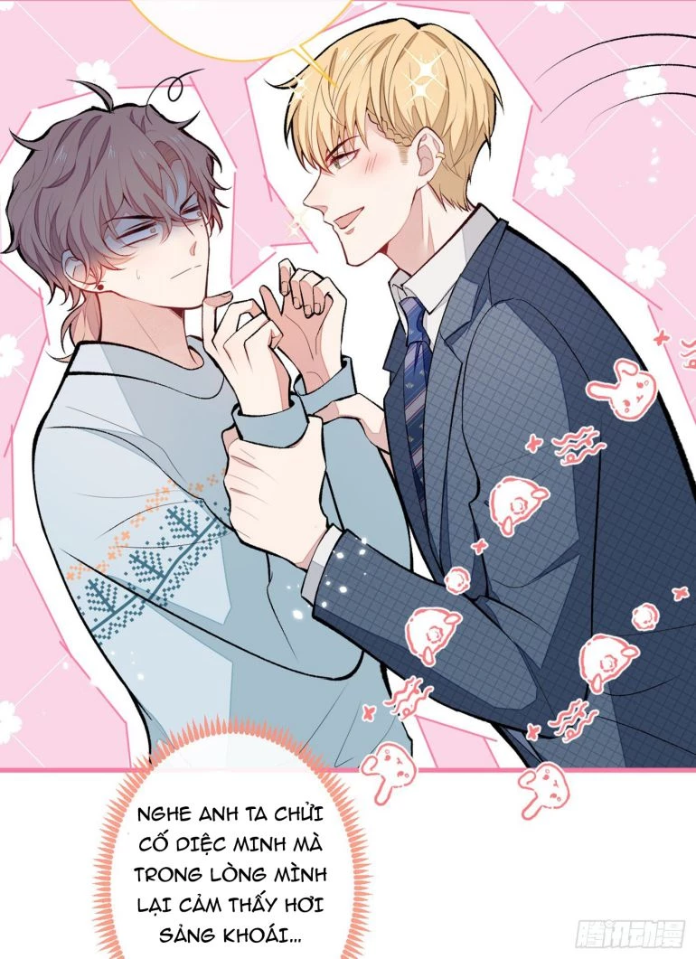 Hotsearch Của Ảnh Đế Chapter 64 - 35