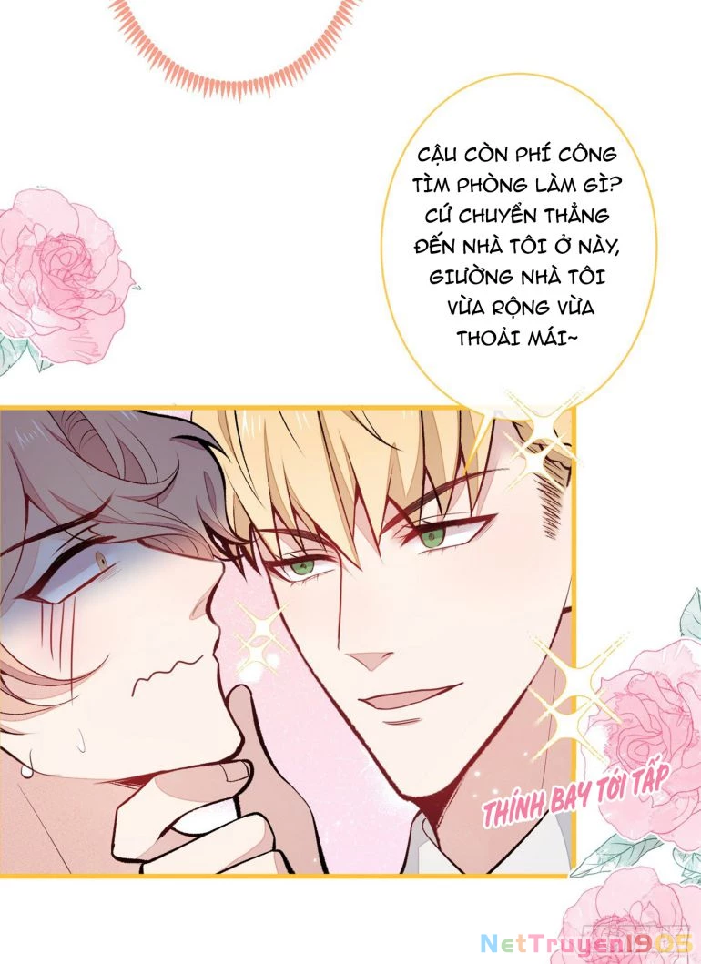 Hotsearch Của Ảnh Đế Chapter 64 - 36