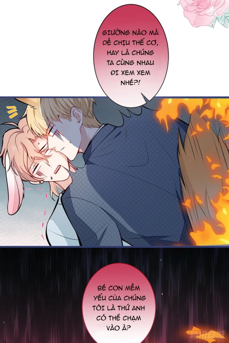 Hotsearch Của Ảnh Đế Chapter 64 - 37