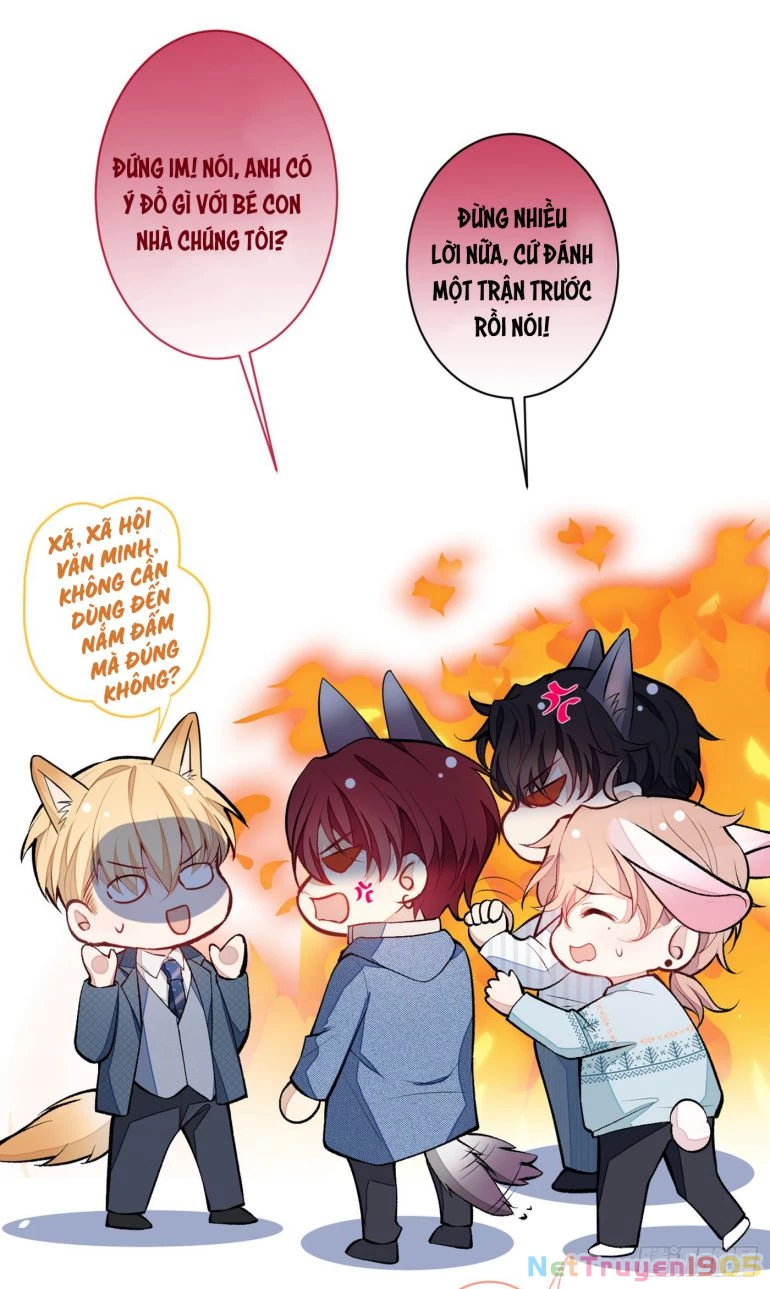 Hotsearch Của Ảnh Đế Chapter 64 - 39