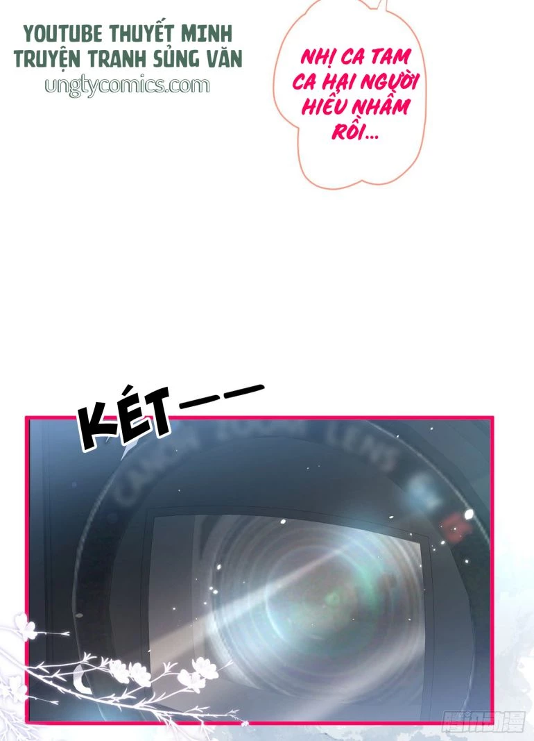 Hotsearch Của Ảnh Đế Chapter 64 - 40