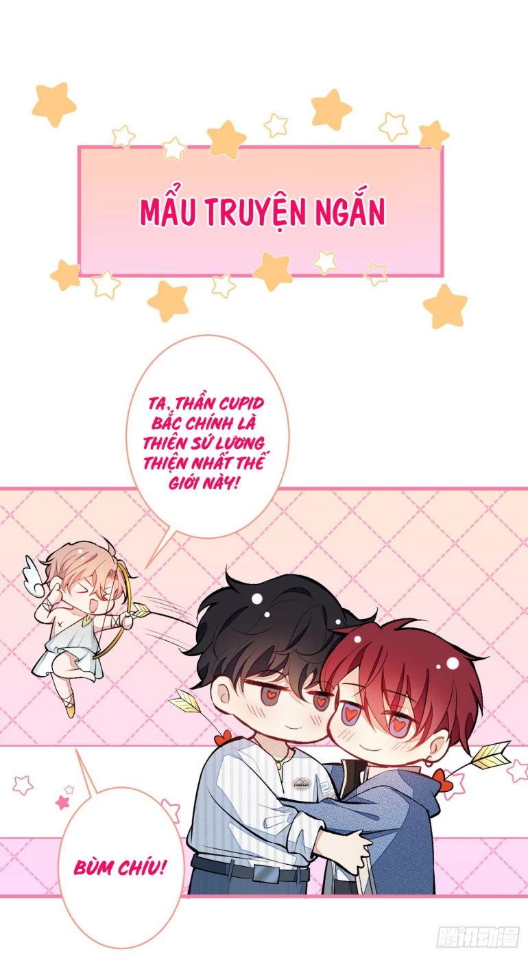 Hotsearch Của Ảnh Đế Chapter 64 - 43