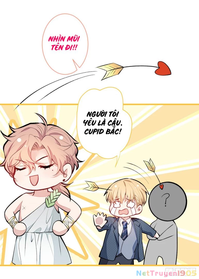 Hotsearch Của Ảnh Đế Chapter 64 - 44