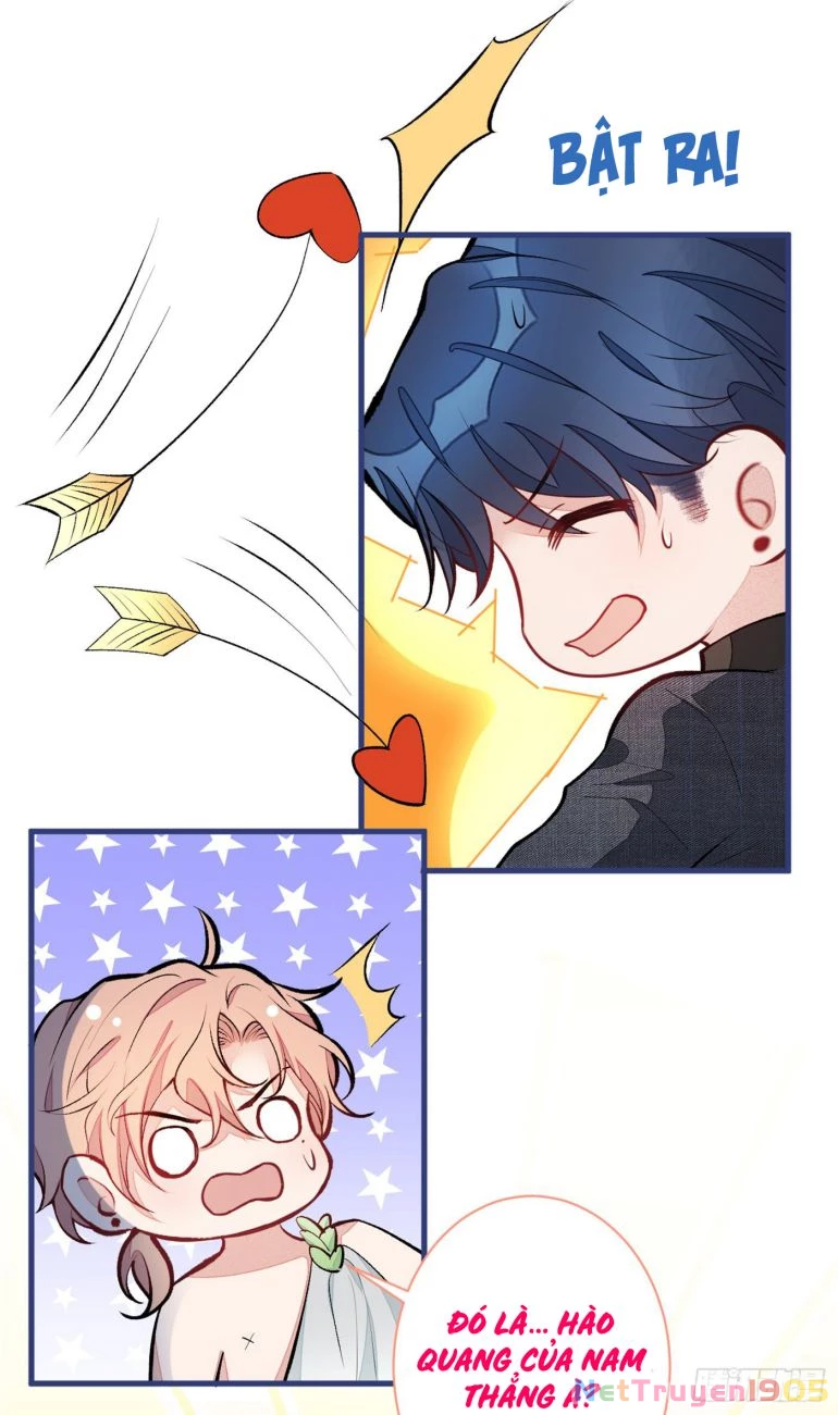 Hotsearch Của Ảnh Đế Chapter 64 - 46