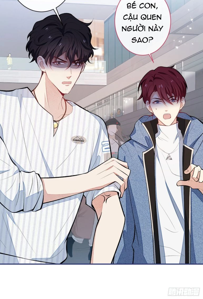 Hotsearch Của Ảnh Đế Chapter 65 - 3