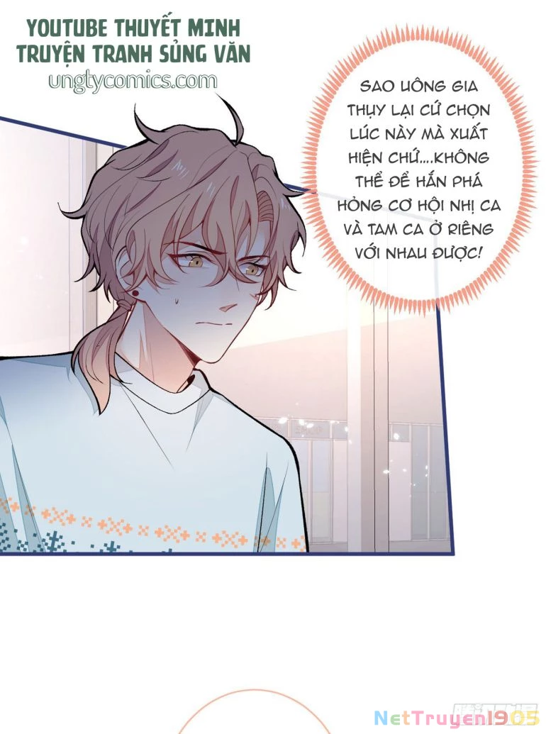 Hotsearch Của Ảnh Đế Chapter 65 - 4