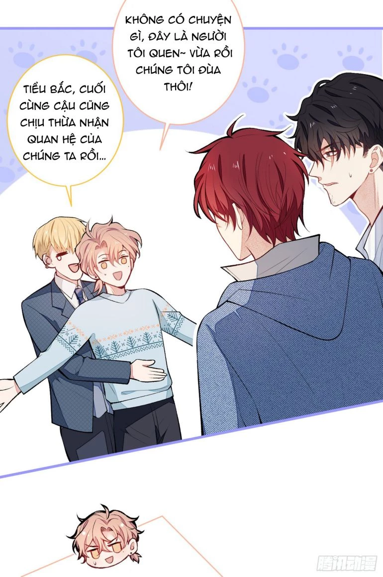 Hotsearch Của Ảnh Đế Chapter 65 - 5