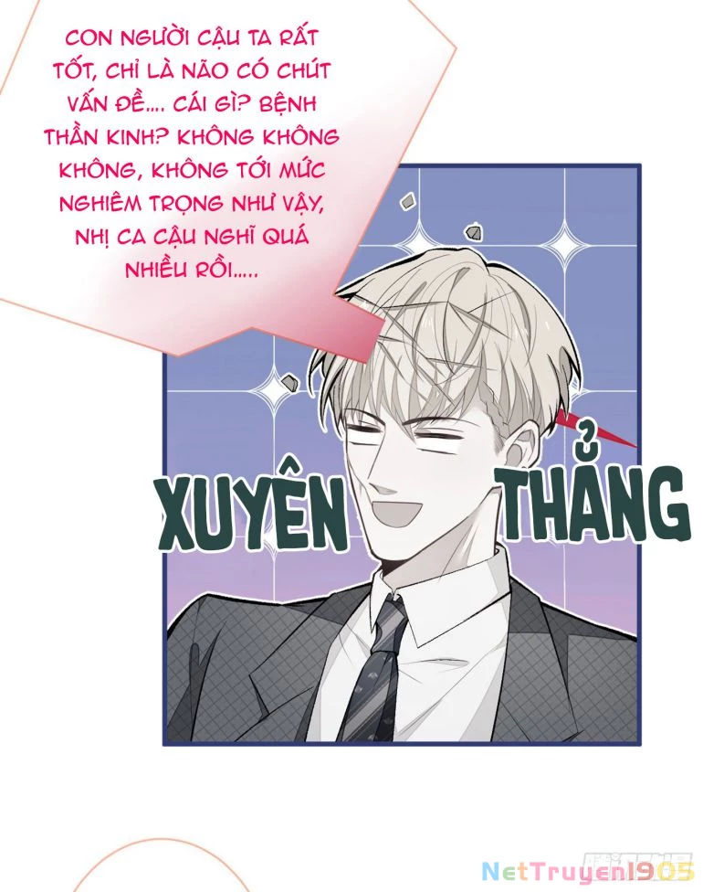 Hotsearch Của Ảnh Đế Chapter 65 - 6