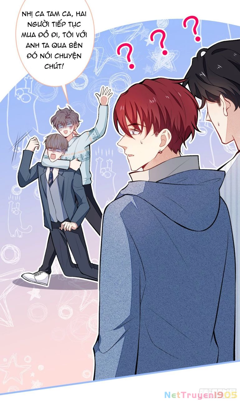 Hotsearch Của Ảnh Đế Chapter 65 - 7