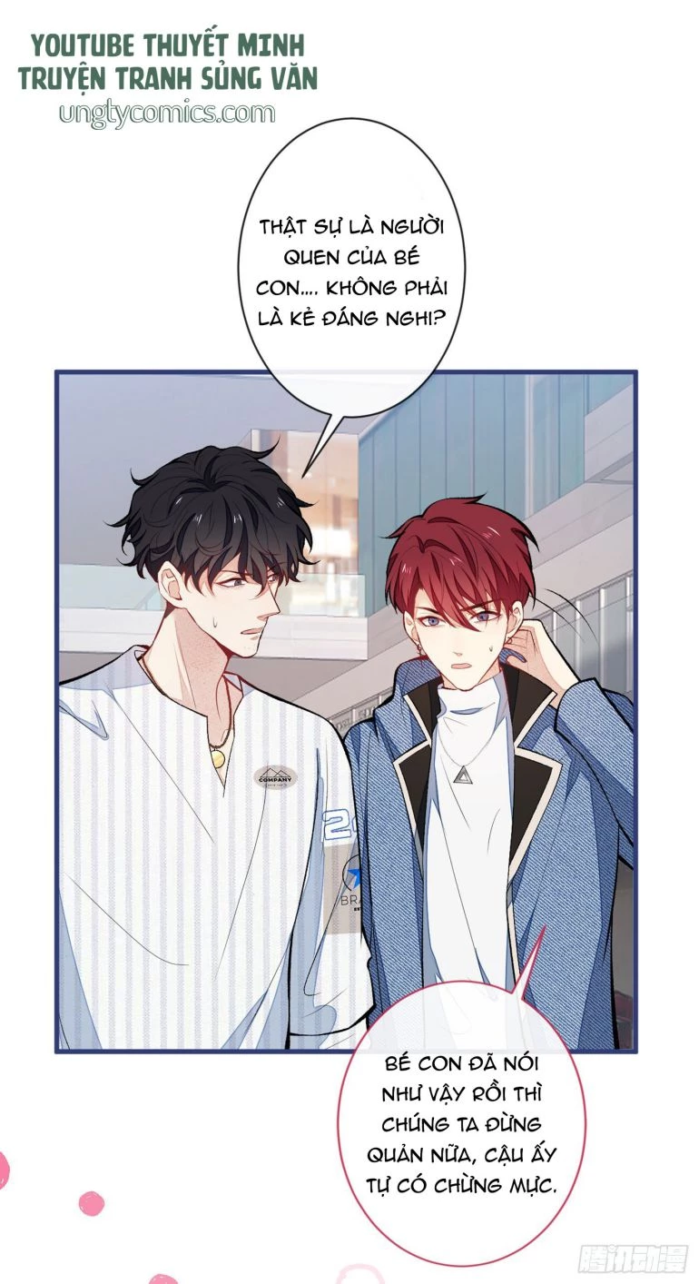 Hotsearch Của Ảnh Đế Chapter 65 - 8