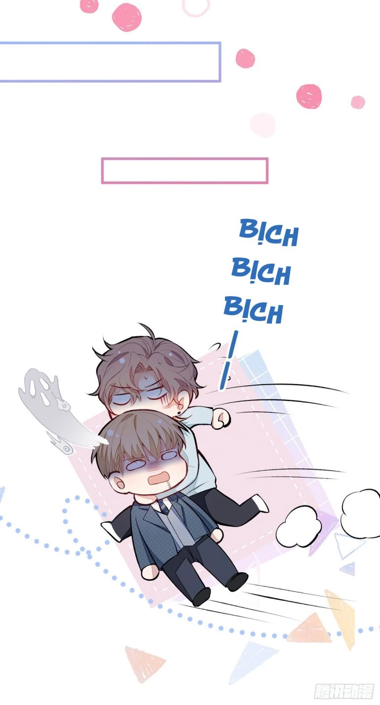 Hotsearch Của Ảnh Đế Chapter 65 - 9