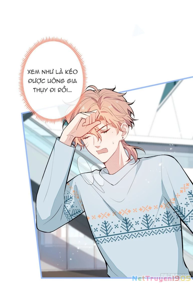 Hotsearch Của Ảnh Đế Chapter 65 - 10