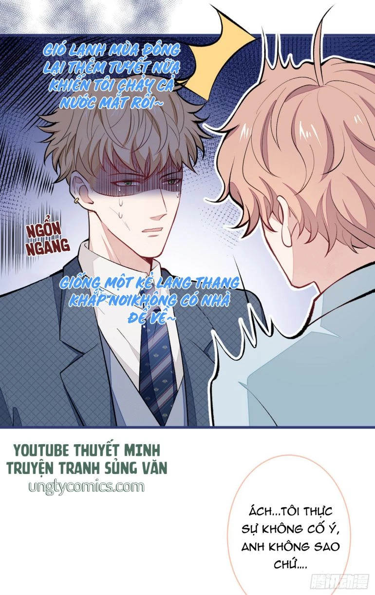 Hotsearch Của Ảnh Đế Chapter 65 - 12