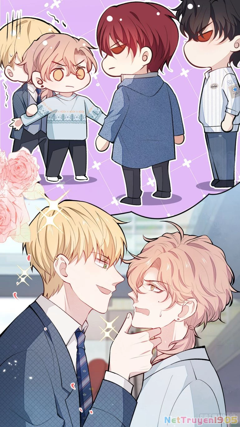 Hotsearch Của Ảnh Đế Chapter 65 - 15