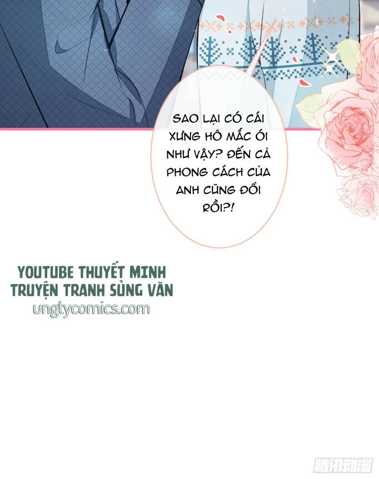 Hotsearch Của Ảnh Đế Chapter 65 - 16