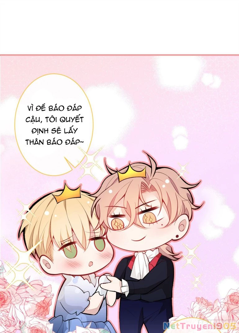 Hotsearch Của Ảnh Đế Chapter 65 - 17