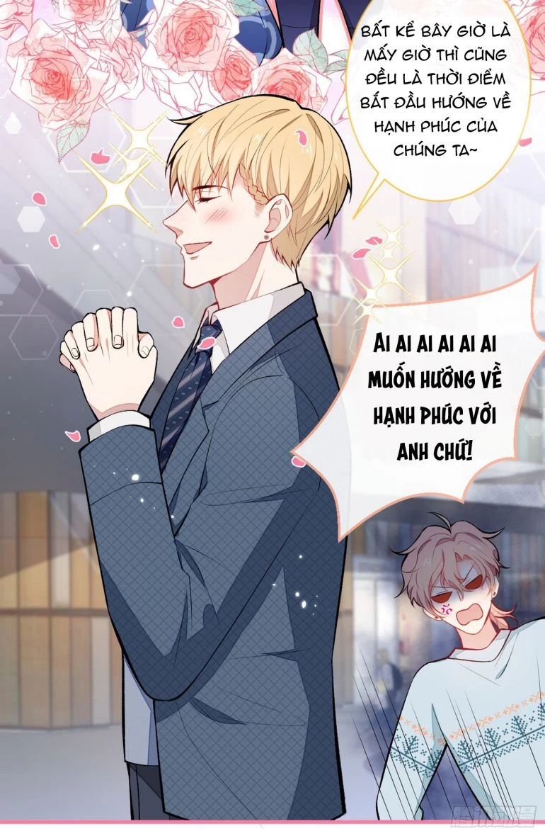 Hotsearch Của Ảnh Đế Chapter 65 - 18