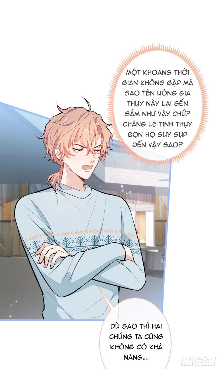 Hotsearch Của Ảnh Đế Chapter 65 - 19