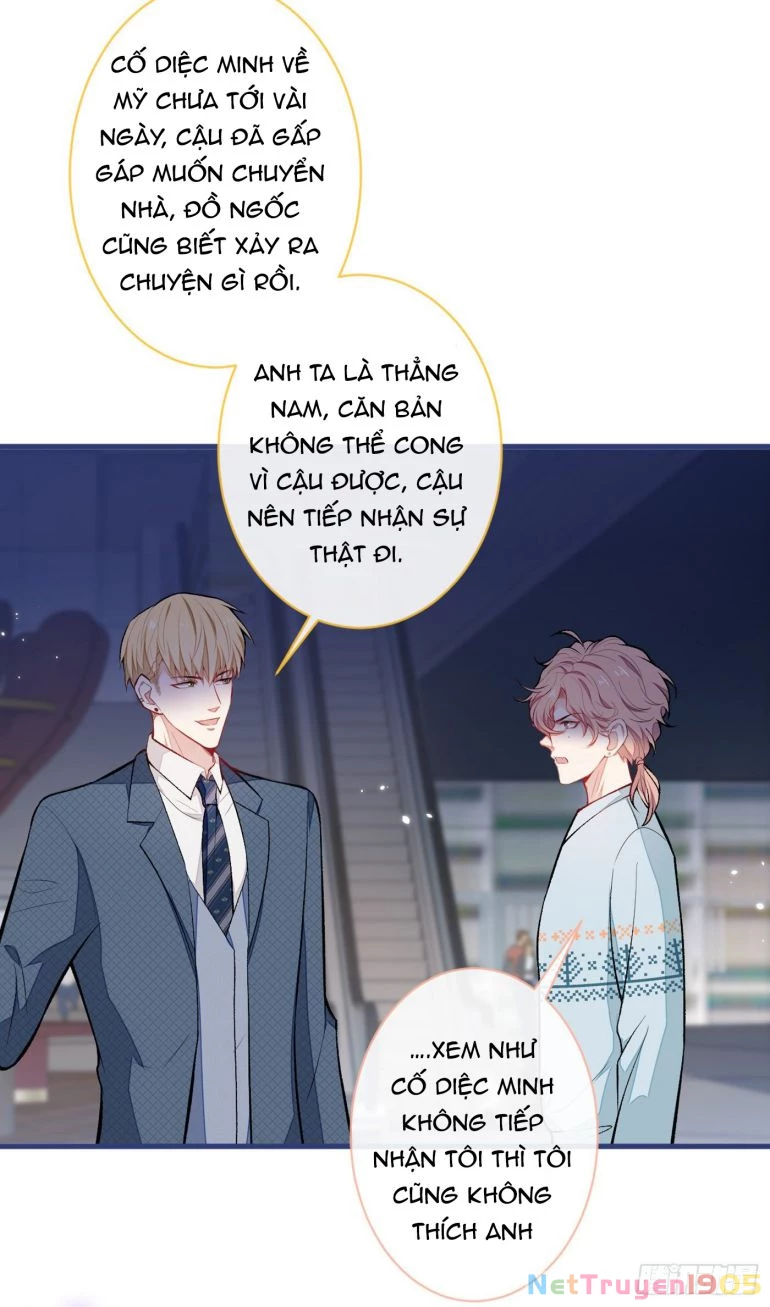 Hotsearch Của Ảnh Đế Chapter 65 - 23