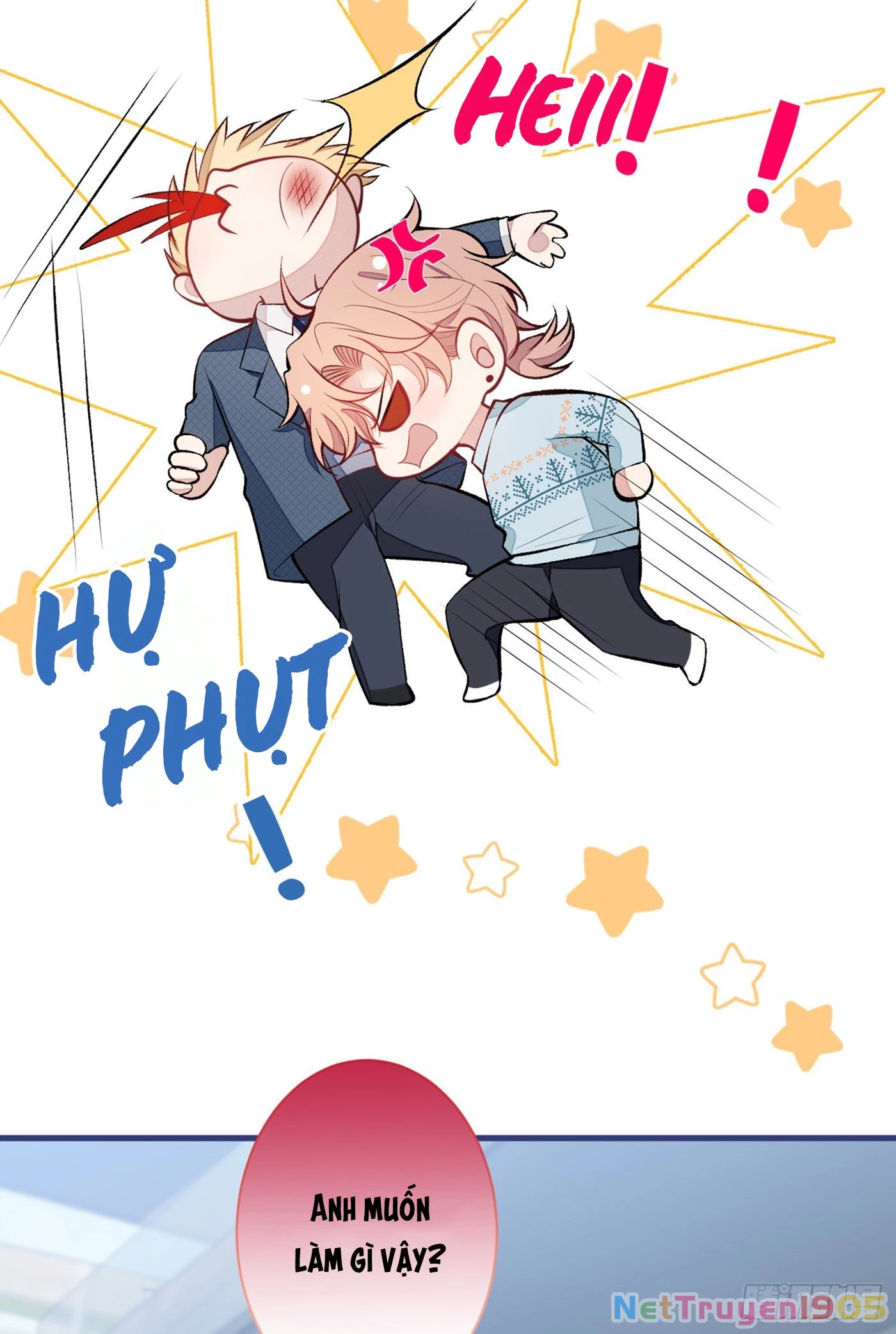 Hotsearch Của Ảnh Đế Chapter 65 - 27