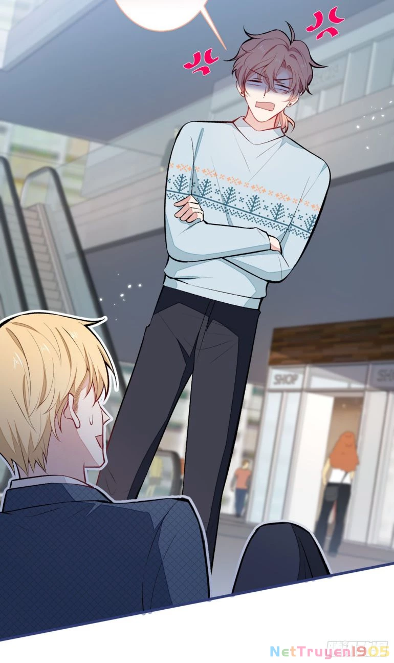 Hotsearch Của Ảnh Đế Chapter 65 - 28