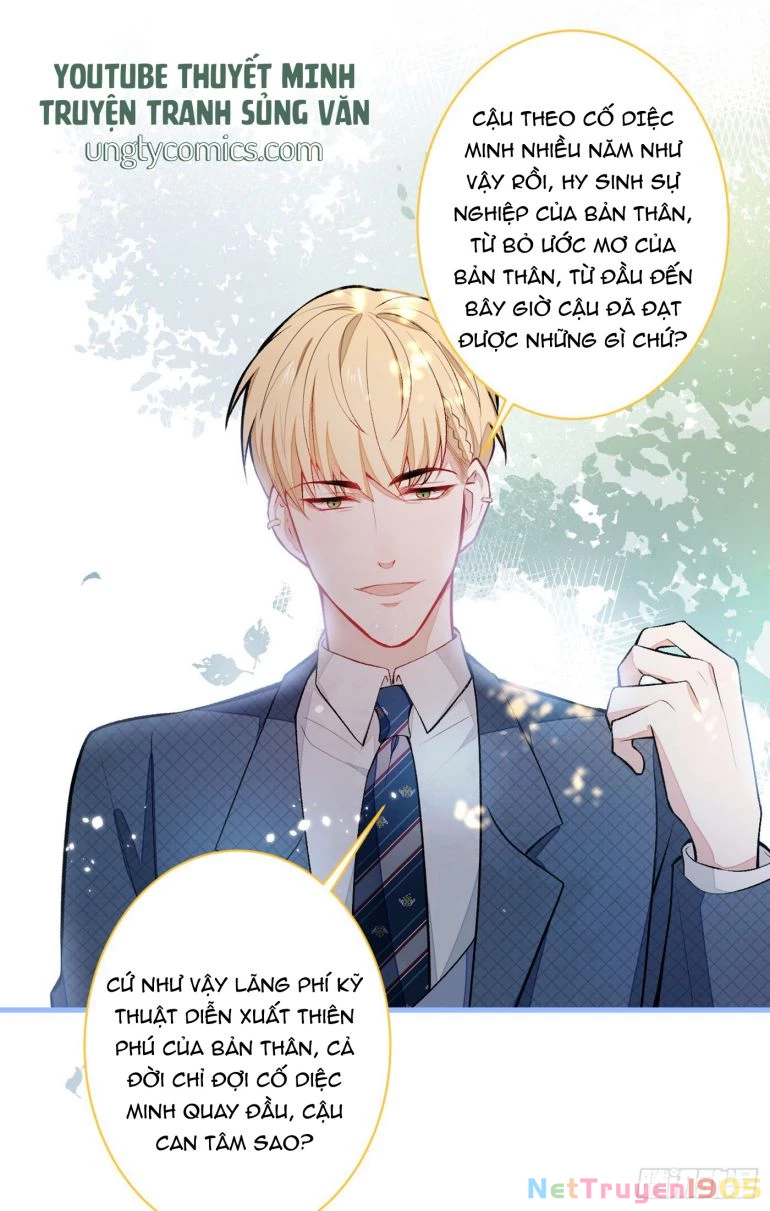 Hotsearch Của Ảnh Đế Chapter 65 - 32