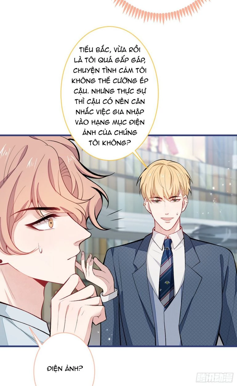Hotsearch Của Ảnh Đế Chapter 65 - 34