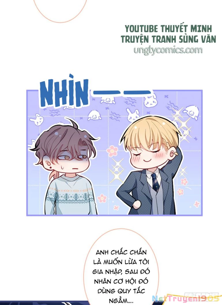 Hotsearch Của Ảnh Đế Chapter 65 - 35