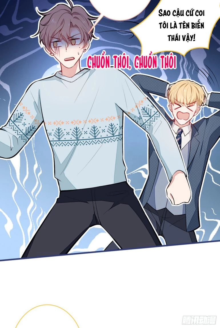 Hotsearch Của Ảnh Đế Chapter 65 - 36